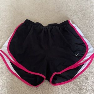 Nike athletic shorts